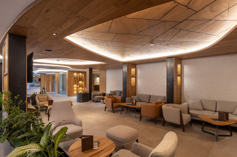 Discover Contemporary Furniture in Edmonton