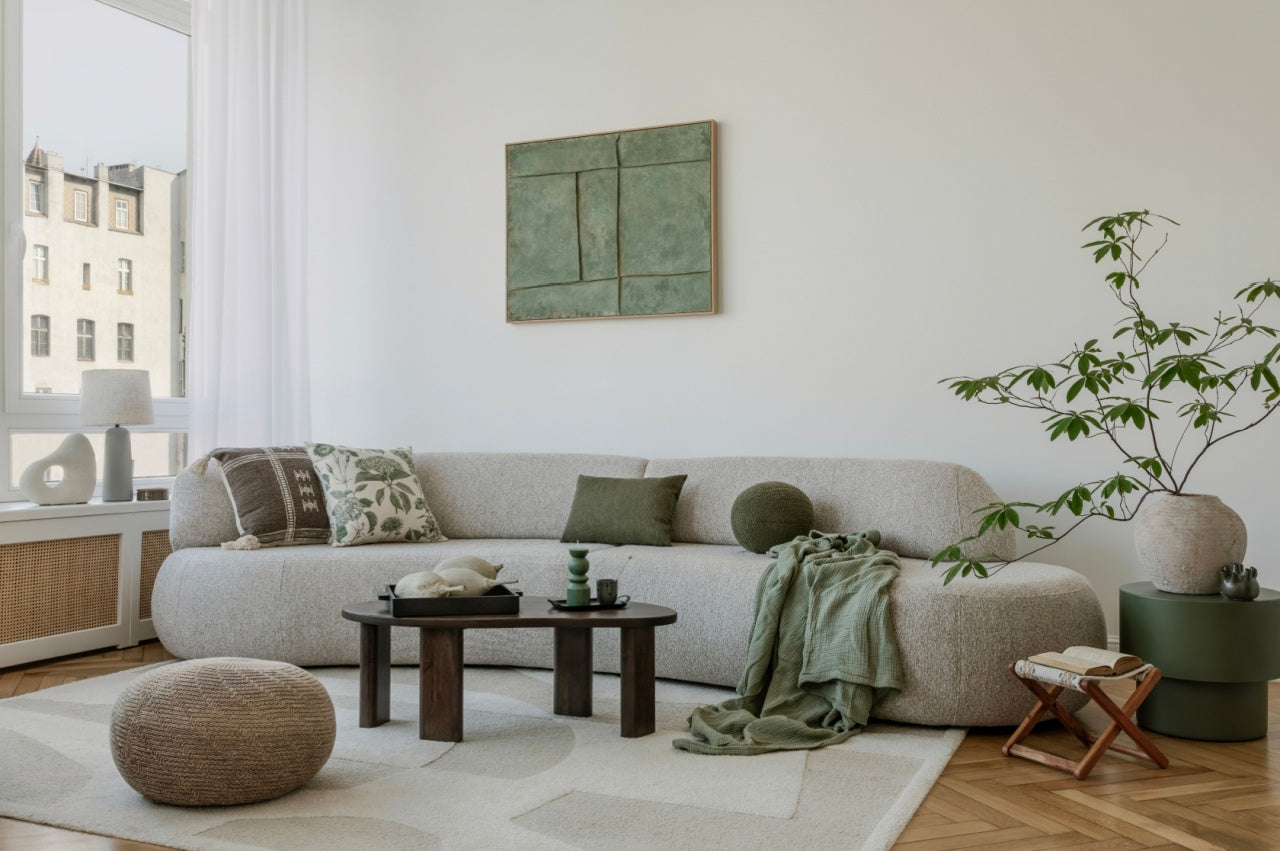 Fix Wobbly and Squeaky Accent Tables Easily