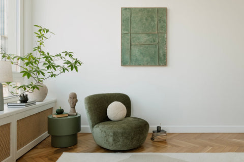 How Many Accent Chairs Should You Have in a Living Room?