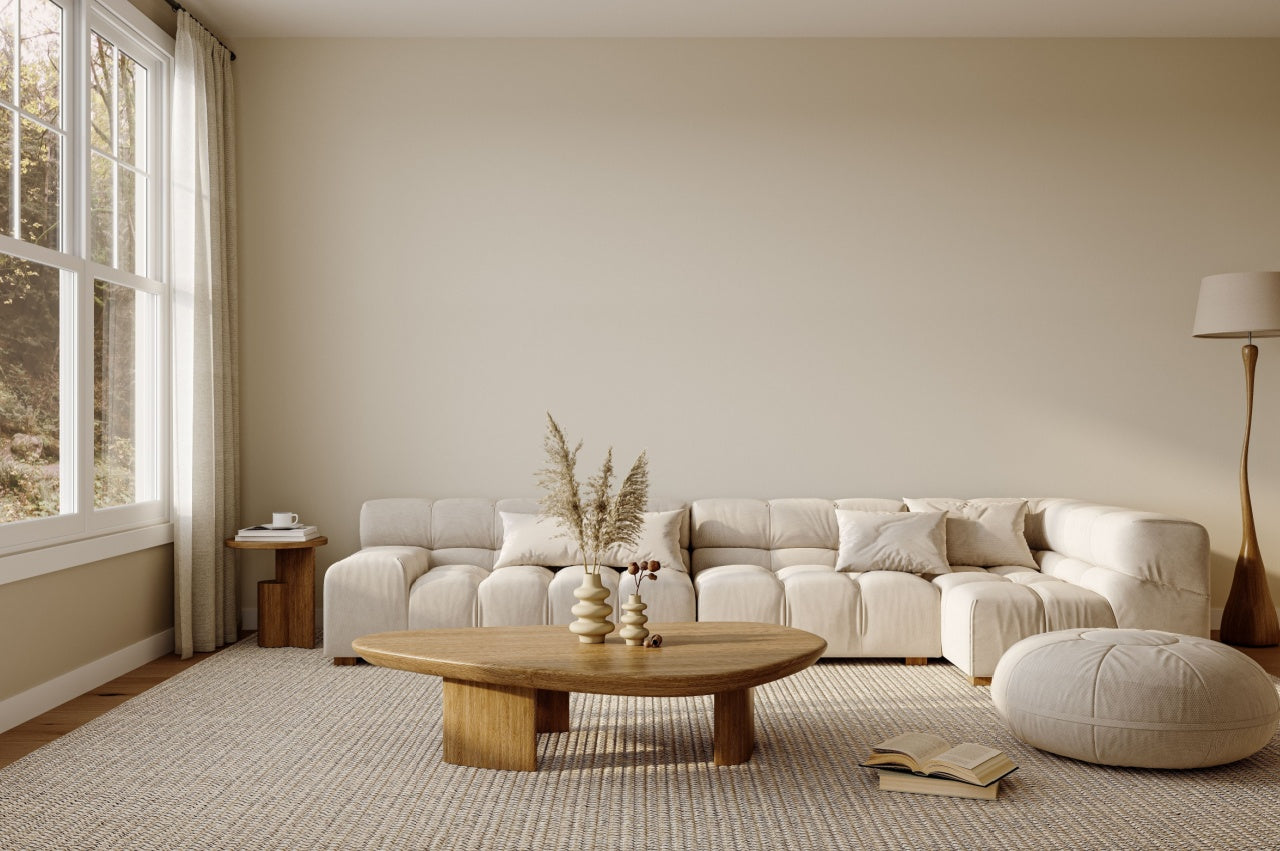 How to Take Apart a Sectional Sofa (Without the Stress)