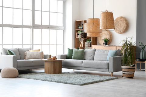 Living Room Furniture Tips for Small Edmonton Homes