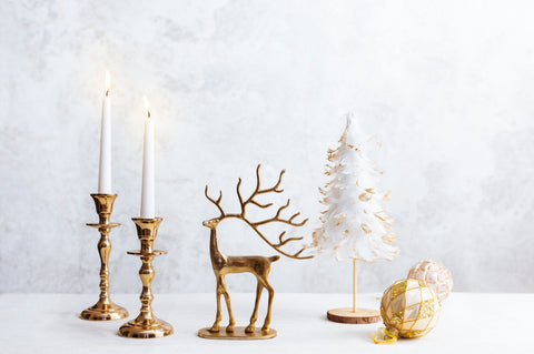 Tips for Using Candle Holders with Different Candle Types!