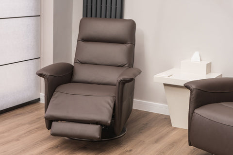 Recliners for Small Spaces: Compact Comfort with Big Style!