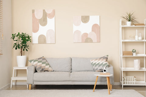 Affordable Wall Art Ideas That Look Expensive!