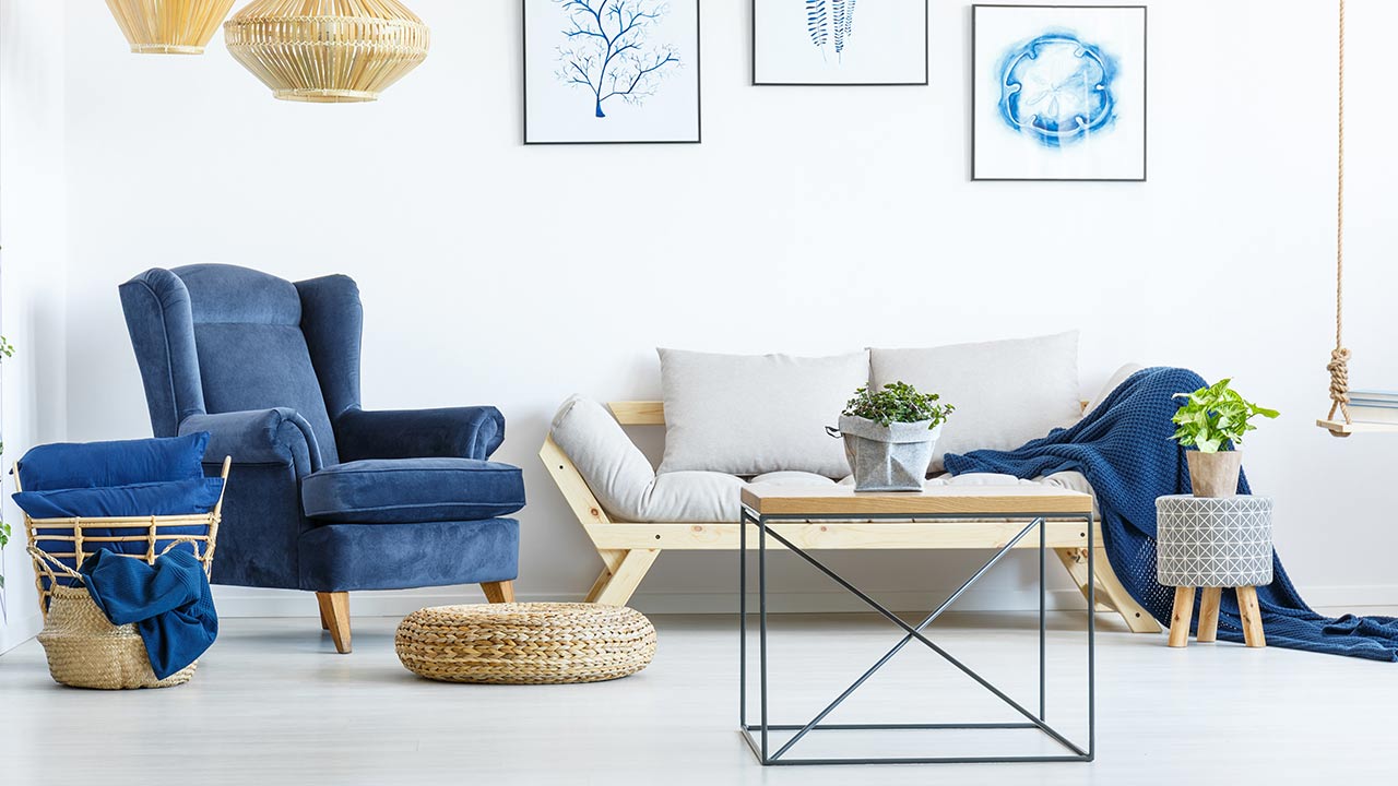 Simple Steps Towards Achieving an Elegant Home Design - Our Guide