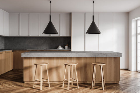 Sit in Style, and Raise the Bar! All About Bar Stools and More