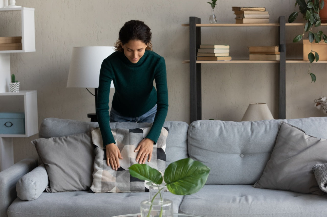 Sofa Care in Winters - The Hows and Whys of It