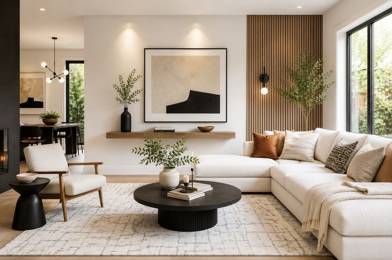 Style Your Home Stress-Free with Accents at Home