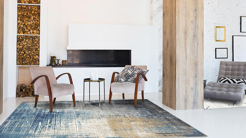 The Dos & Don'ts of Placing Area Rugs in Your Home