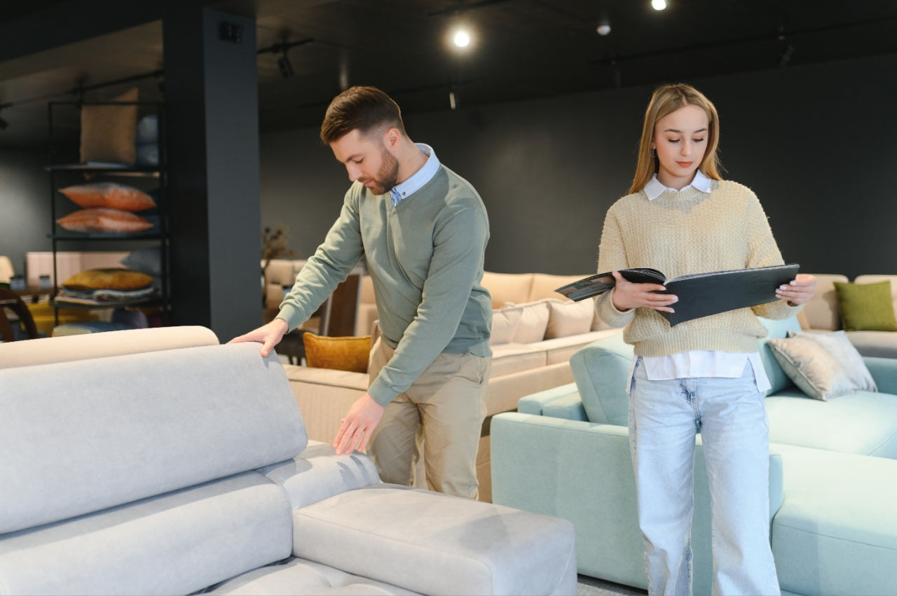 Top 5 Sofas Canadians Are Loving in 2026 — Before They Sell Out!