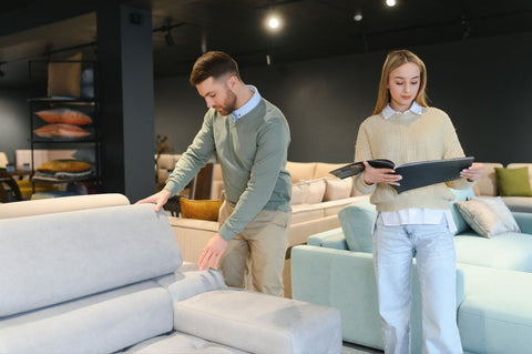 Top 5 Sofas Canadians Are Loving in 2026 — Before They Sell Out!