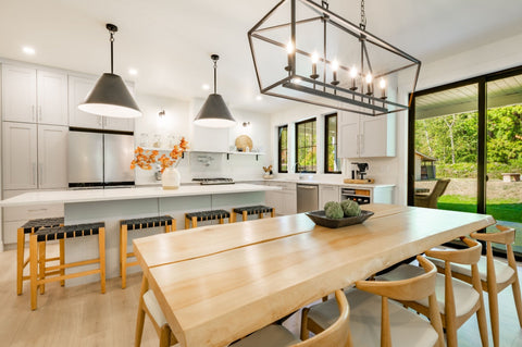 Solutions for Unstable Modern Accent Tables