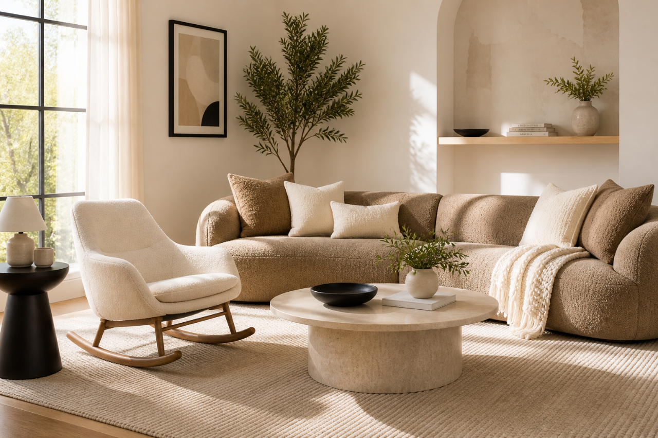 Weekend Home Makeover: 5 Changes You Can Do in a Day