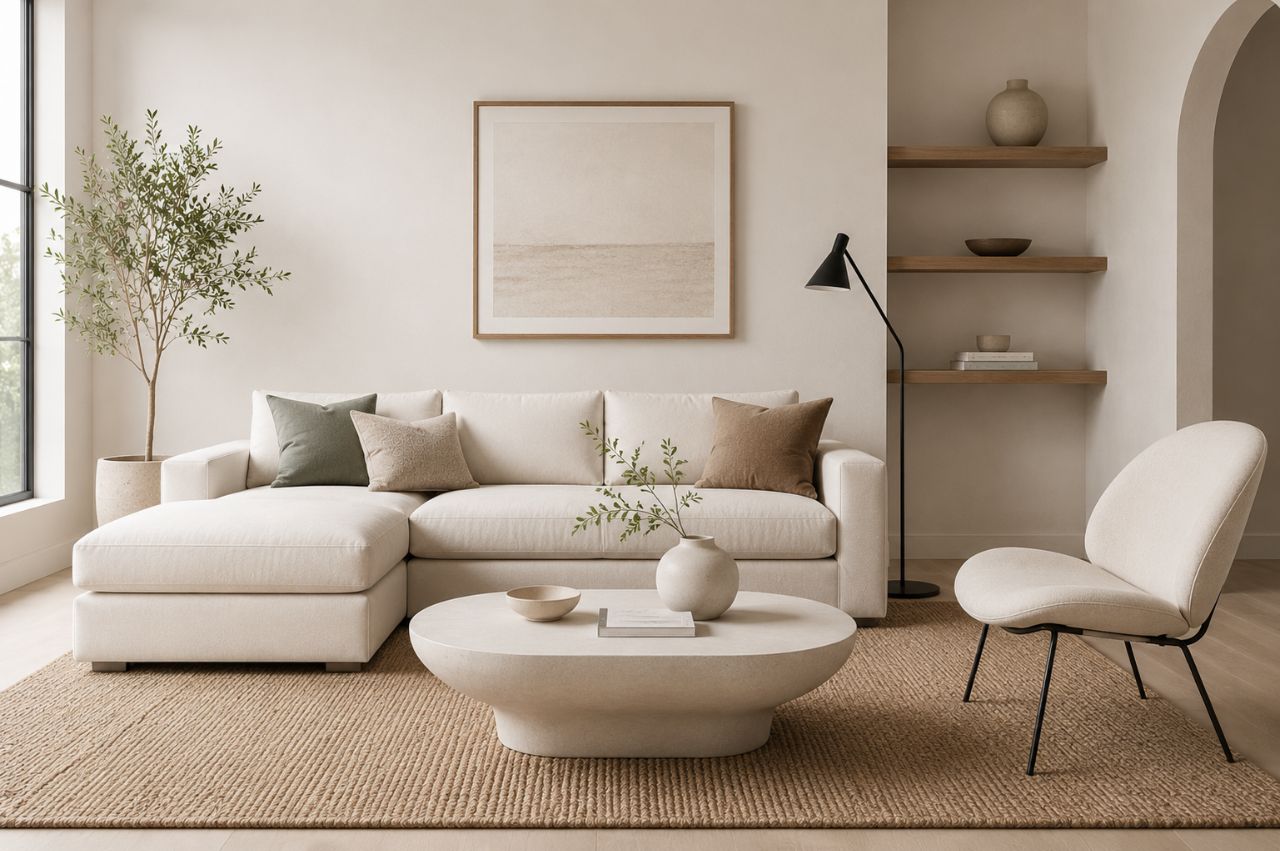 Wishlist to Reality: Finance Your Home Decor with Easy Monthly Plans