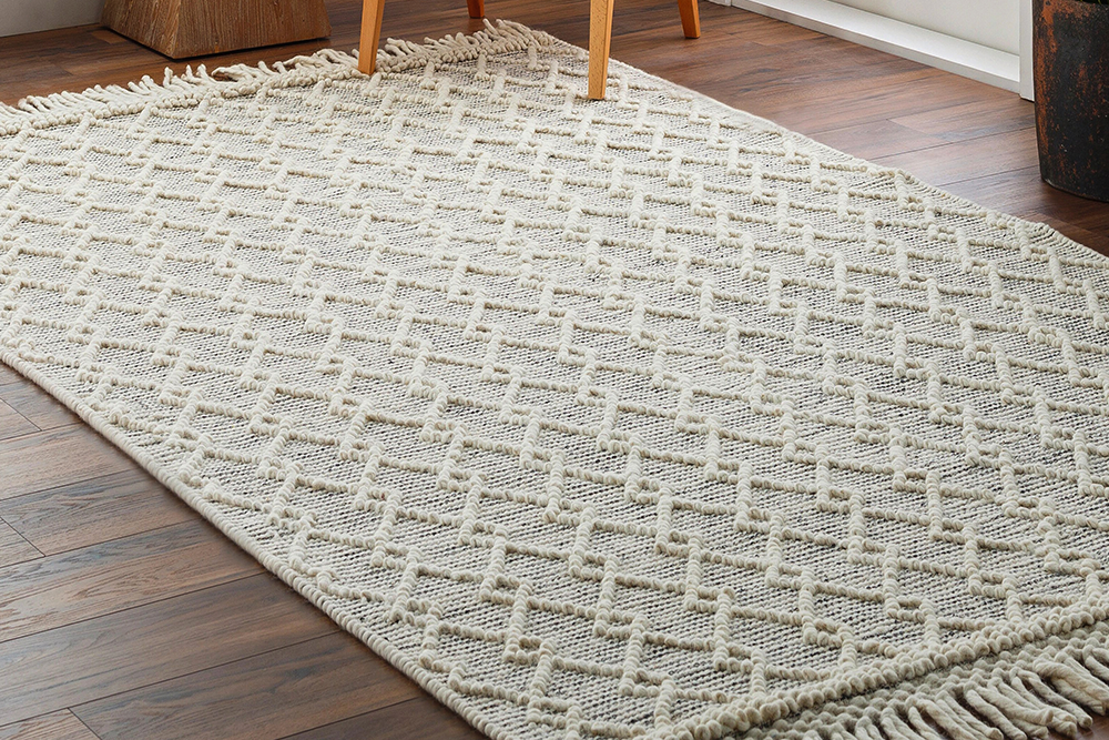 Everything You Need to Know about Area Rug Rules of Thumb – Accents@Home