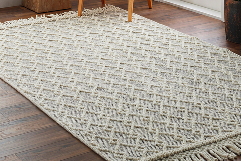 Everything You Need to Know about Area Rug Rules of Thumb