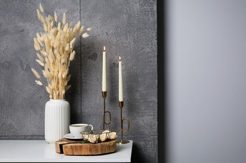 Garden and Patio Candle Holders: Ideas for Outdoor Spaces!