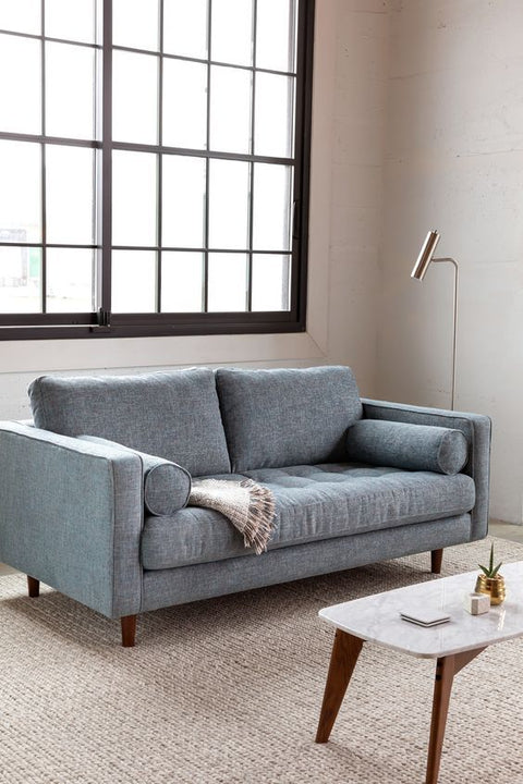 5 Specifications to Consider When Choosing a Loveseat