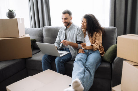 Maximize Your Online Furniture Shopping Experience