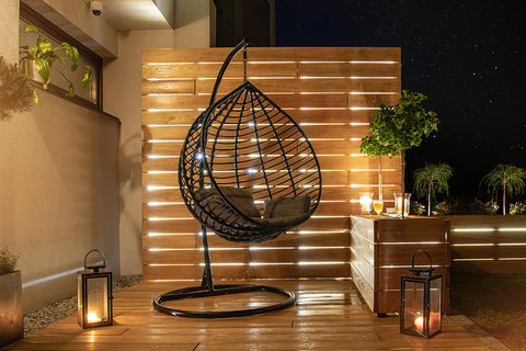 6 Things to Look Out for When Buying Outdoor Furniture
