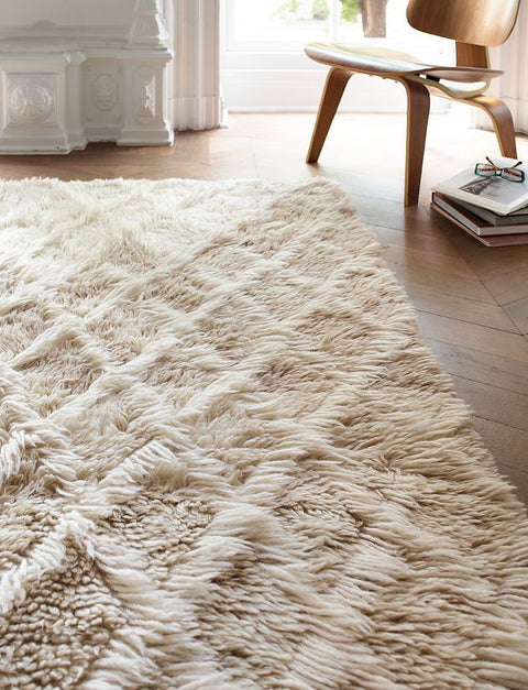 7 Rug Styles That Bring Sophistication to Your Living Space