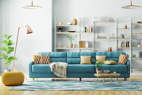 Top 5 Helpful Tips on Buying Furniture for Your Home
