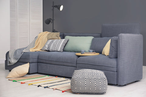 Types of sectional sleeper: Guide to buying one
