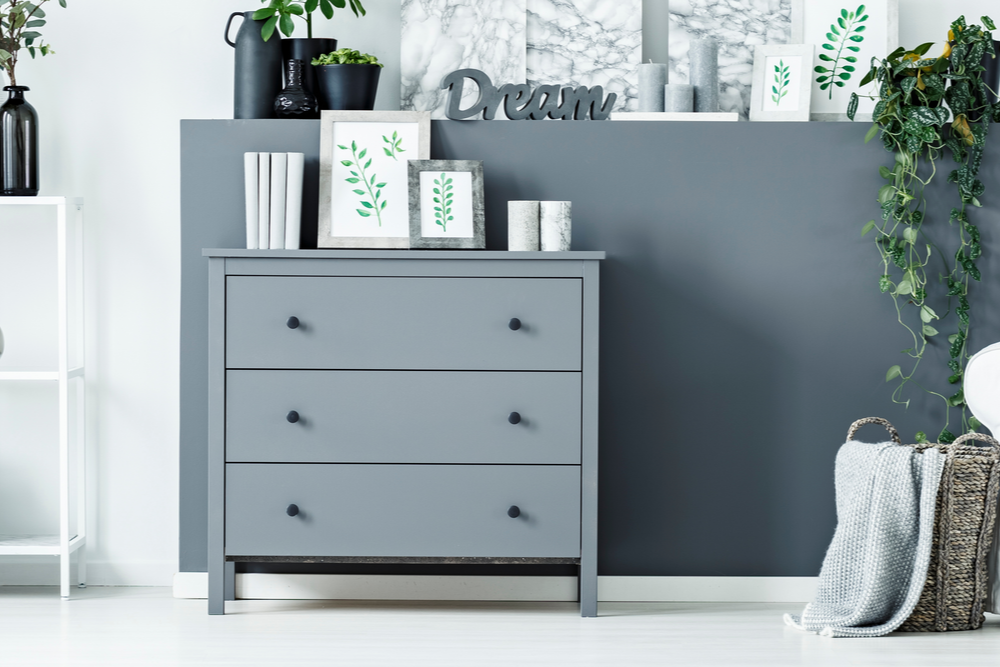7 Ways You Can Utilize a Chest of Drawers in Your Home