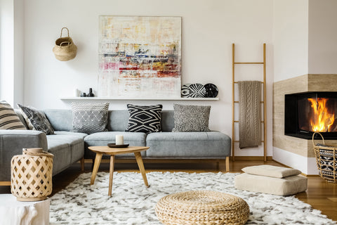 Your Homeowner's Guide to Perfect Sofa Placement