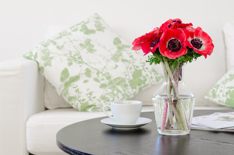 How to Find the Perfect Coffee Table for Your Space - A Guide.