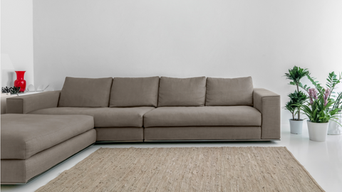 6 Questions to Ask Before Buying the Right Sectional Sofa