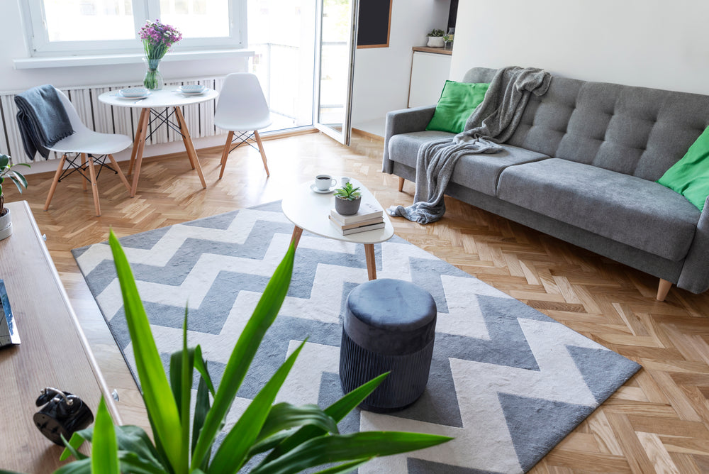 6 Creative Ways Ottomans Can Liven Up Your Living Space AccentsHome