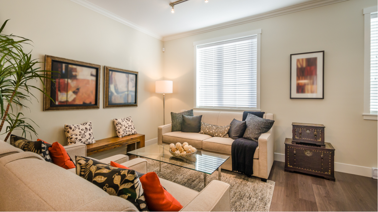 6 Tips on How to Decorate Your Apartment