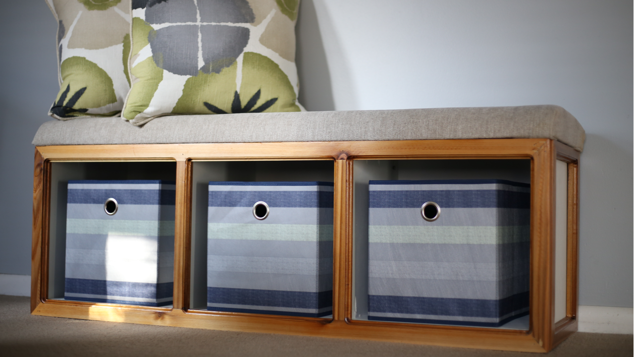 5 Reasons You Should Add a Storage Bench to Your Home