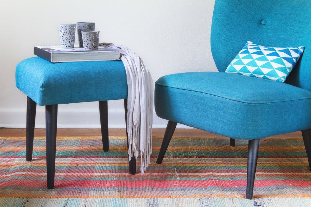 A space for every Home? Ottoman is the answer to your question