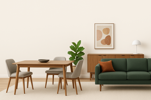 Why Ready-to-Ship Matters: Faster Furniture, Less Wait, More Style