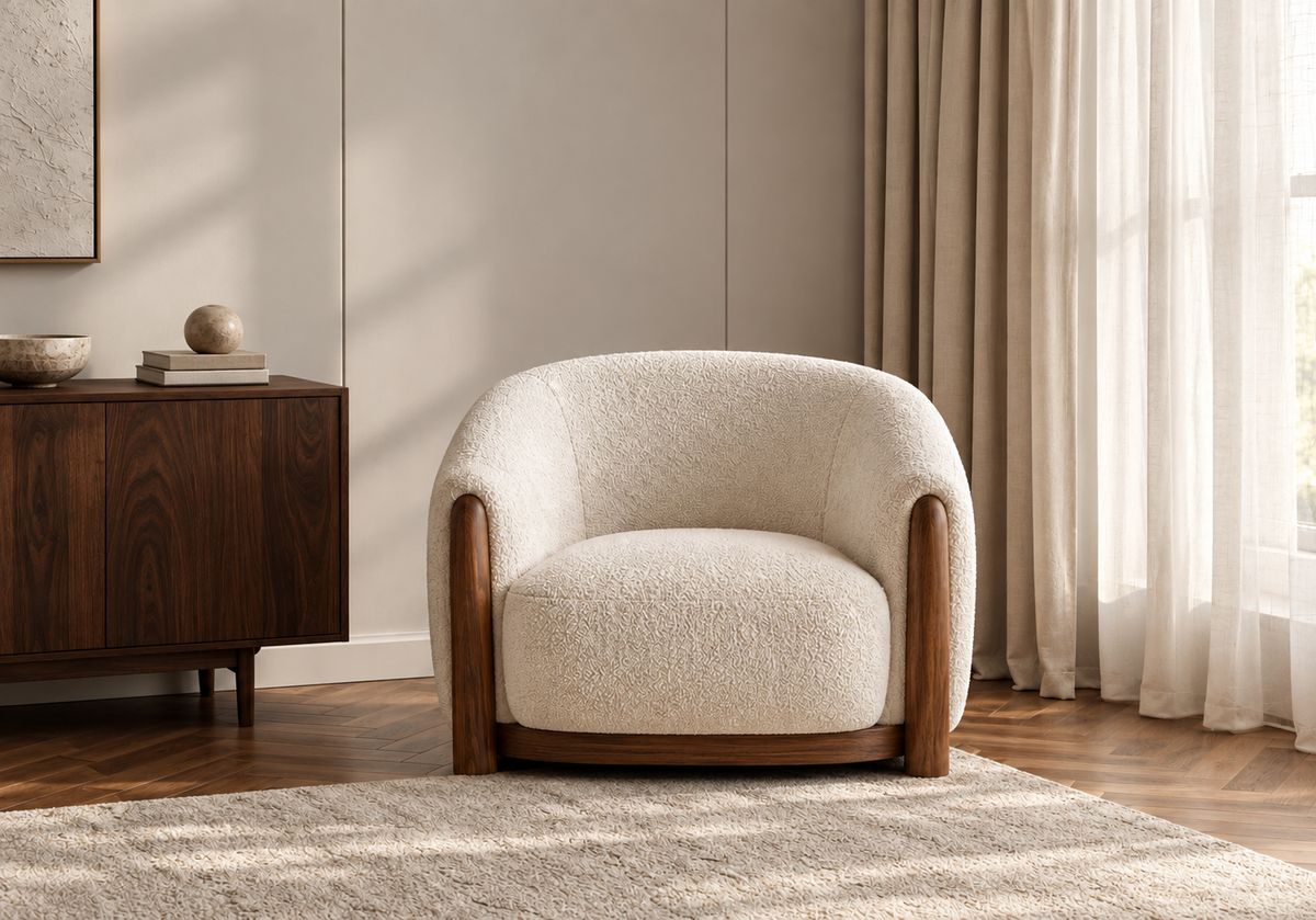 Accent Chairs