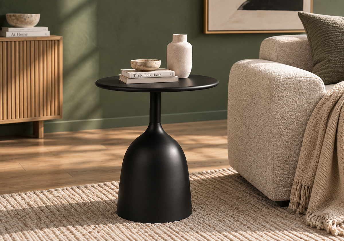 Accent Tables