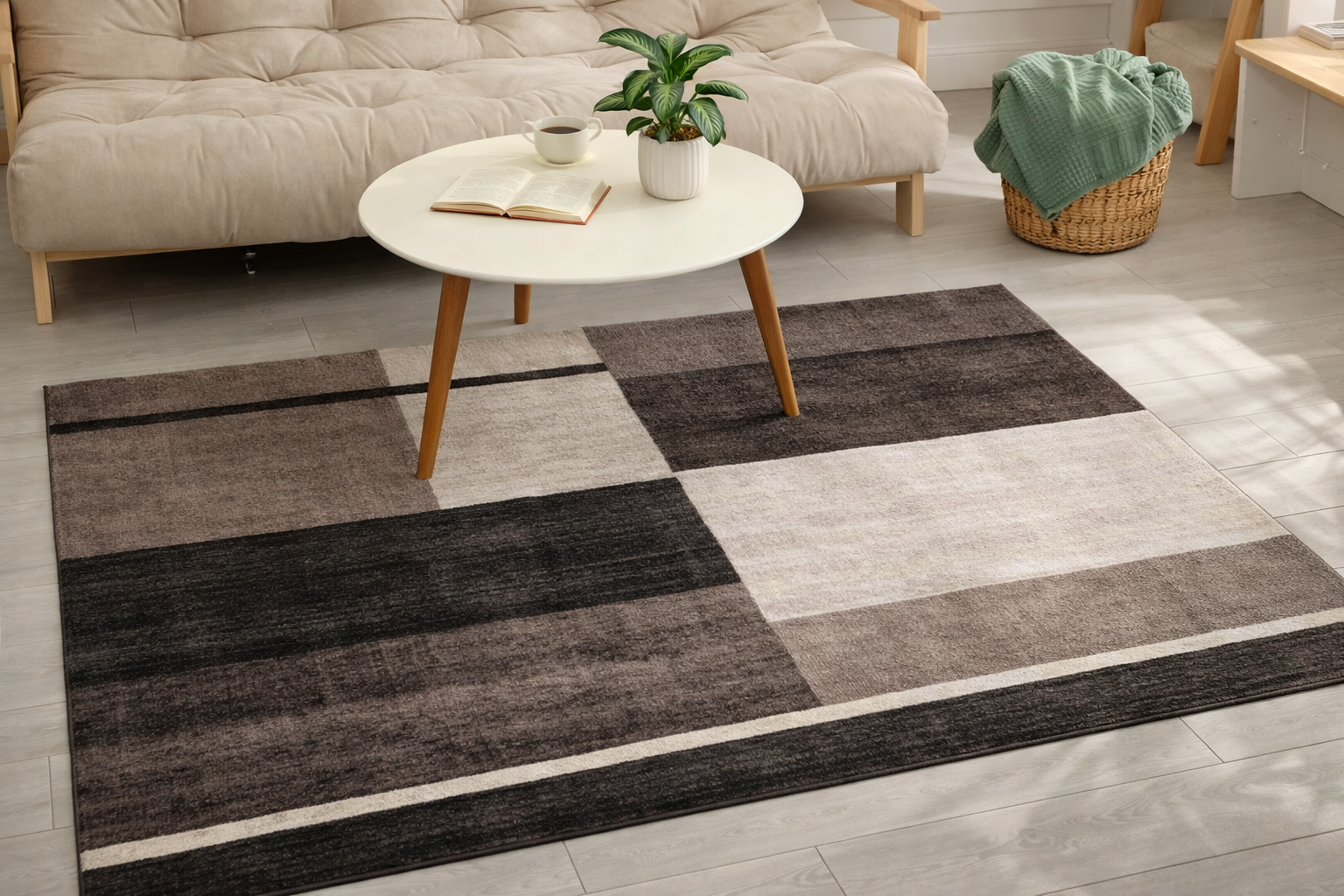 Area Rugs