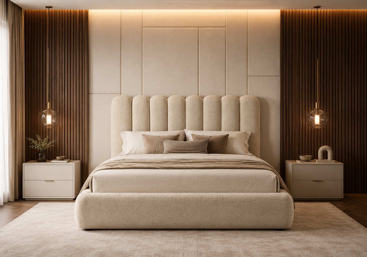 Beds