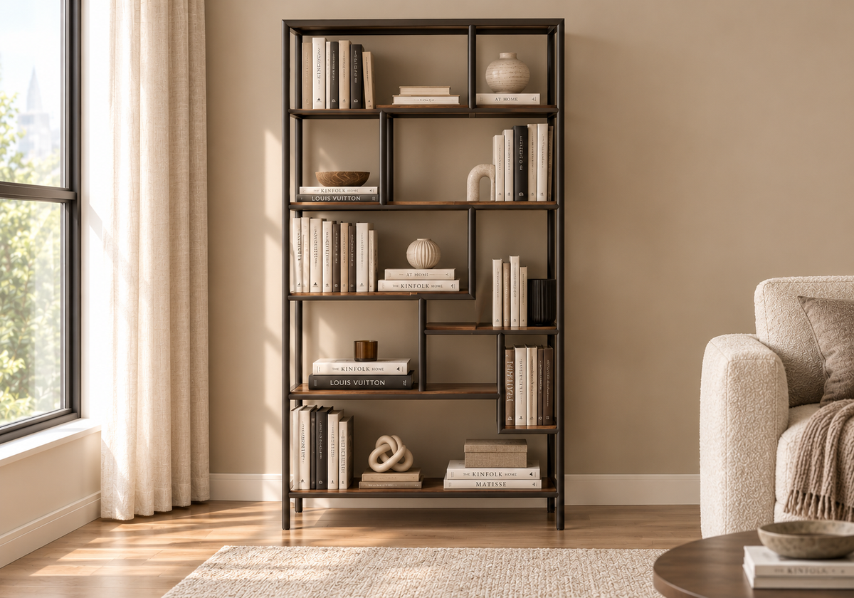 Bookcase