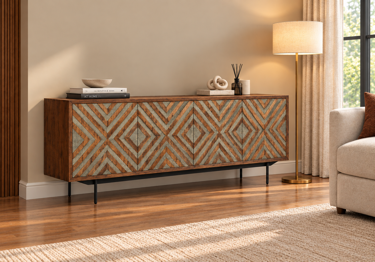 Cabinets
