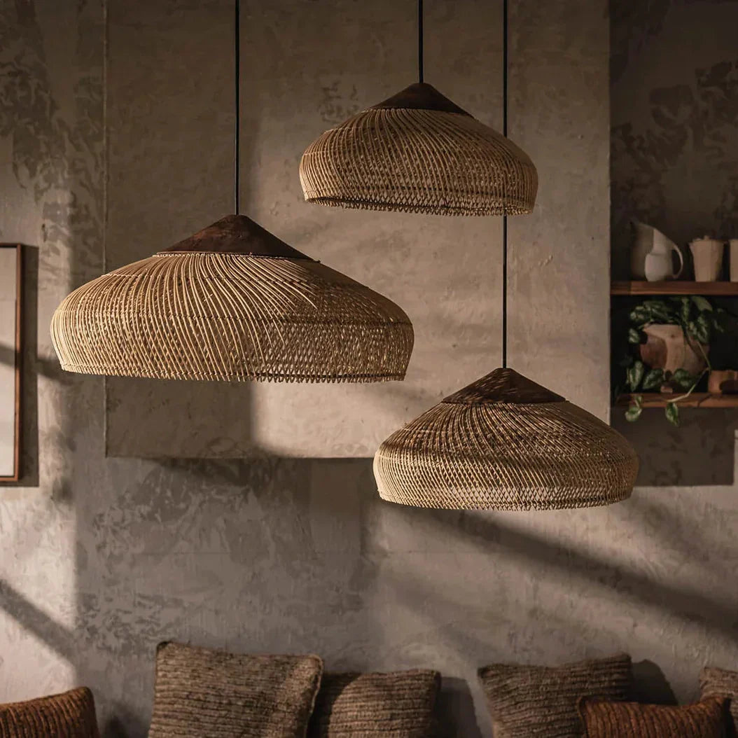 Chandelier & Pendants