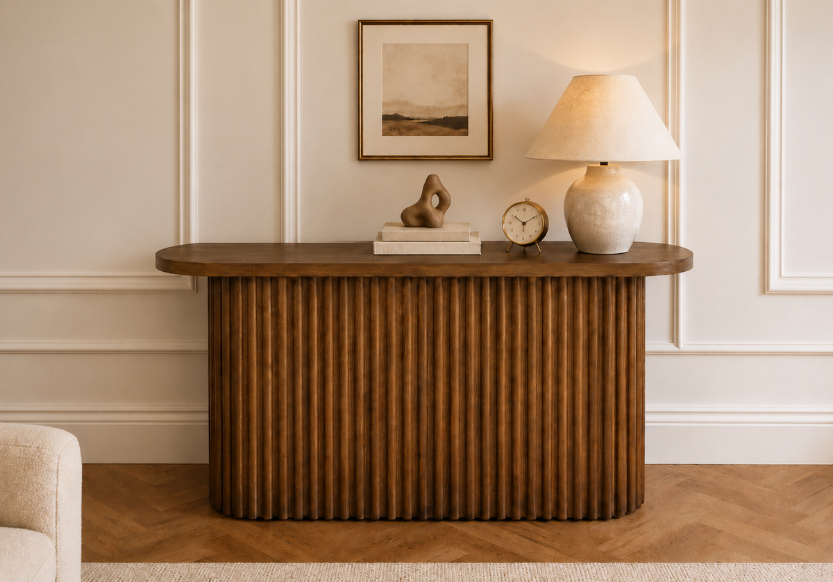 Console Tables