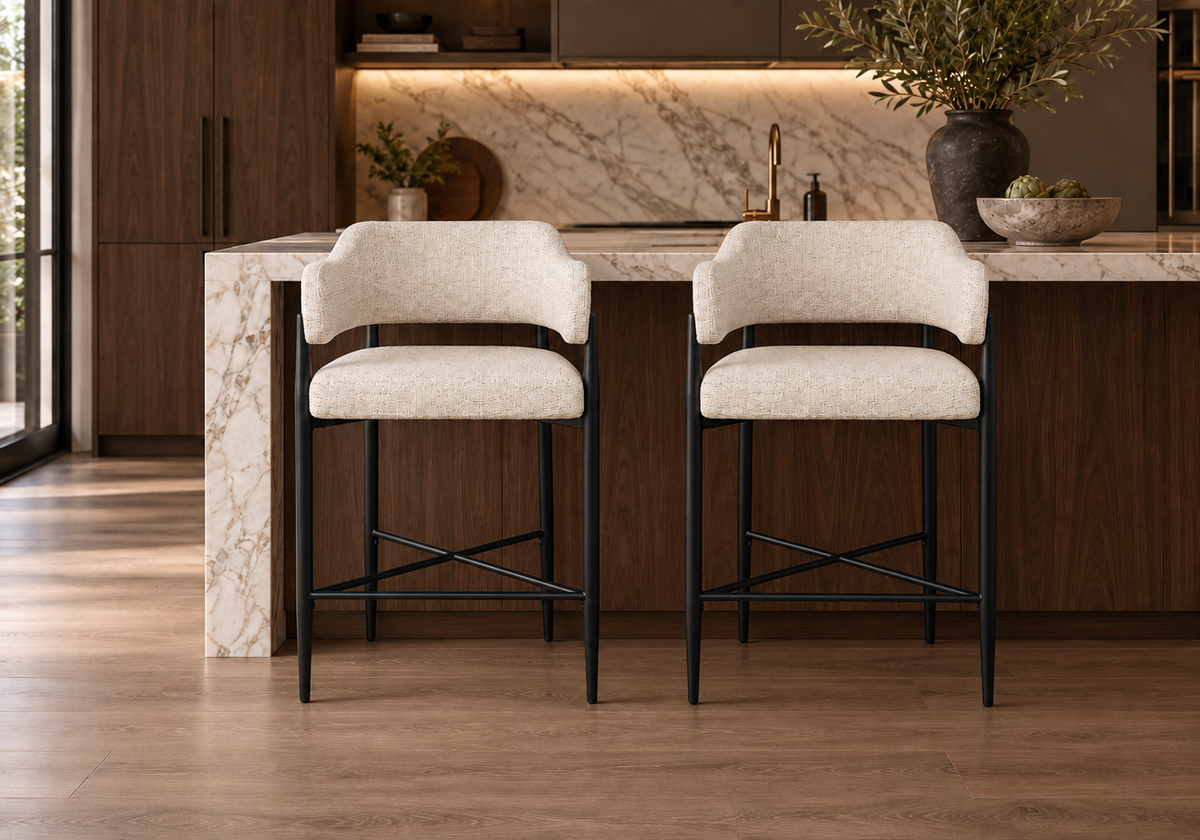 Counter & Bar Stools