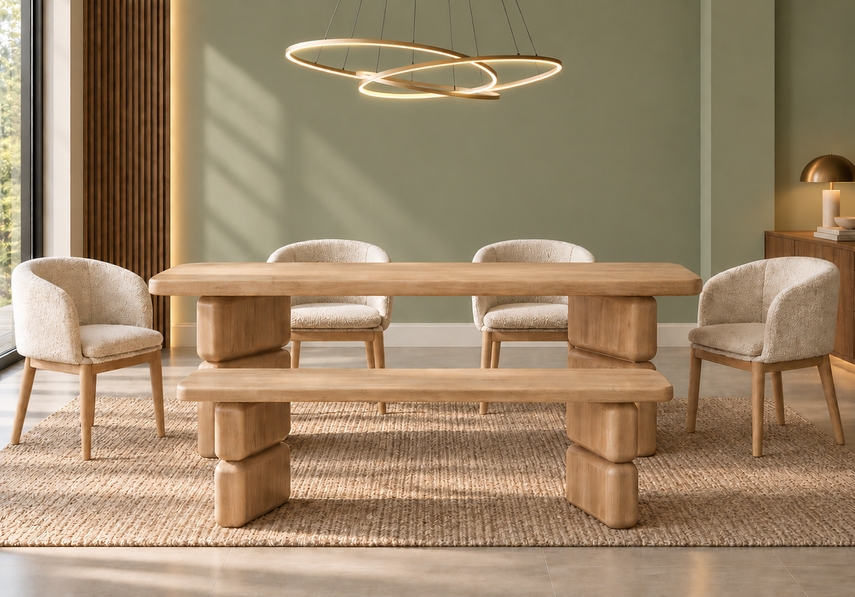 Dining Benches