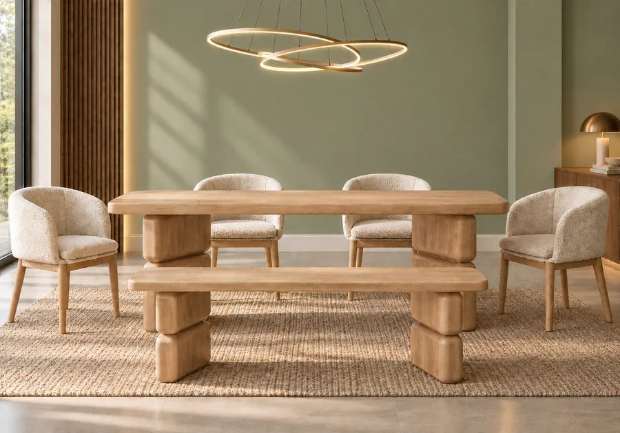 Dining Benches