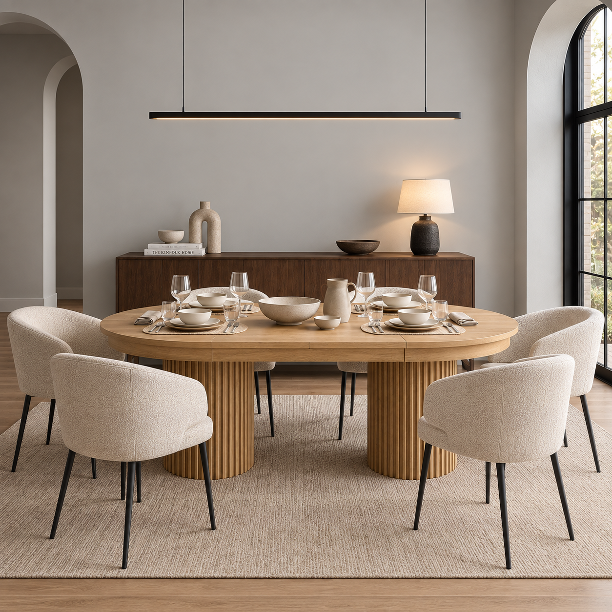 Dining Tables