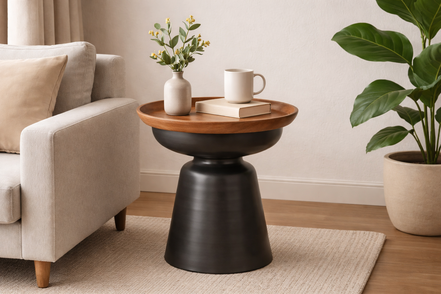 End Tables