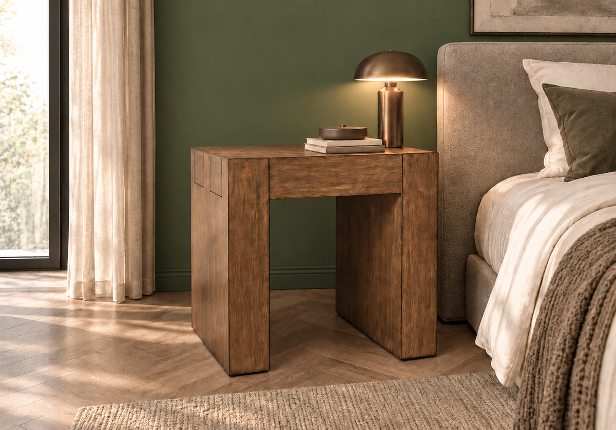 End Tables